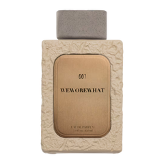 WeWoreWhat | WeWoreWhat 001 | Eau de Parfum | 8mL Travel Spray