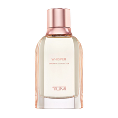 TUMI | Whisper | Extrait de Parfum | 8mL Travel Spray