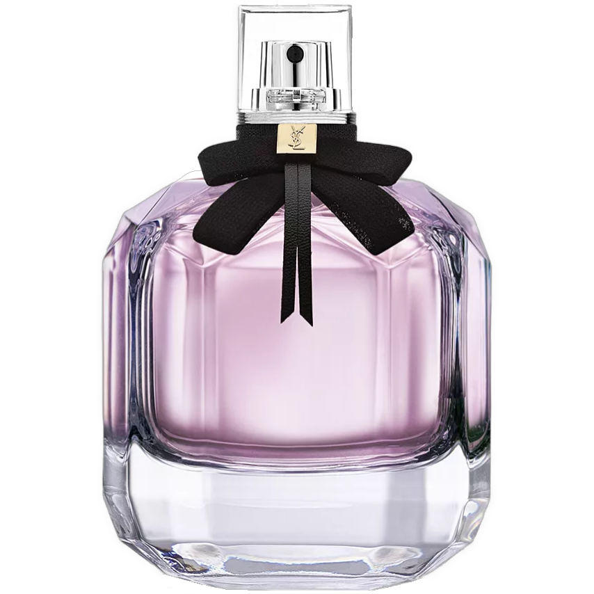 Yves Saint Laurent | Mon Paris | Eau de Parfum | 8mL Travel Spray