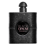 Yves Saint Laurent | Black Opium Extreme | Eau de Parfum Extreme | 8mL Travel Spray