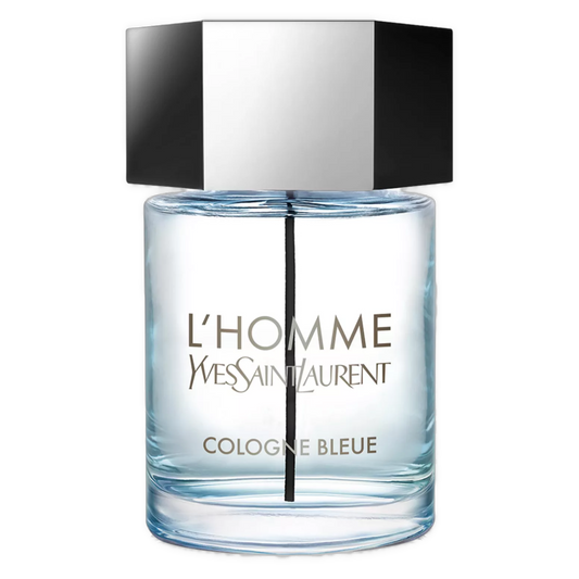 Yves Saint Laurent | L'Homme Cologne Bleue | Eau de Toilette | 8mL Travel Spray