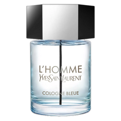 Yves Saint Laurent | L'Homme Cologne Bleue | Eau de Toilette | 8mL Travel Spray
