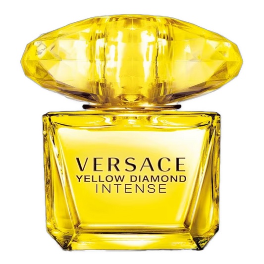 Versace | Yellow Diamond Intense | Eau de Parfum | 8mL Travel Spray