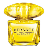 Versace | Yellow Diamond Intense | Eau de Parfum | 8mL Travel Spray