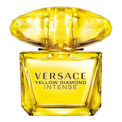Versace | Yellow Diamond Intense | Eau de Parfum | 8mL Travel Spray