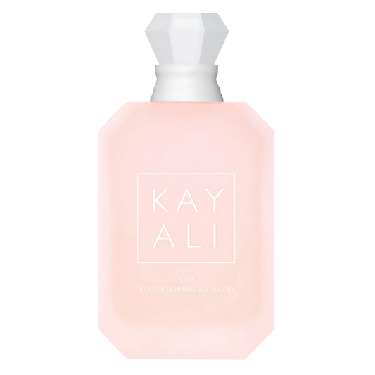 KAYALI | Yum Boujee Marshmallow | 81 | Eau de Parfum Intense | 8mL Travel Spray