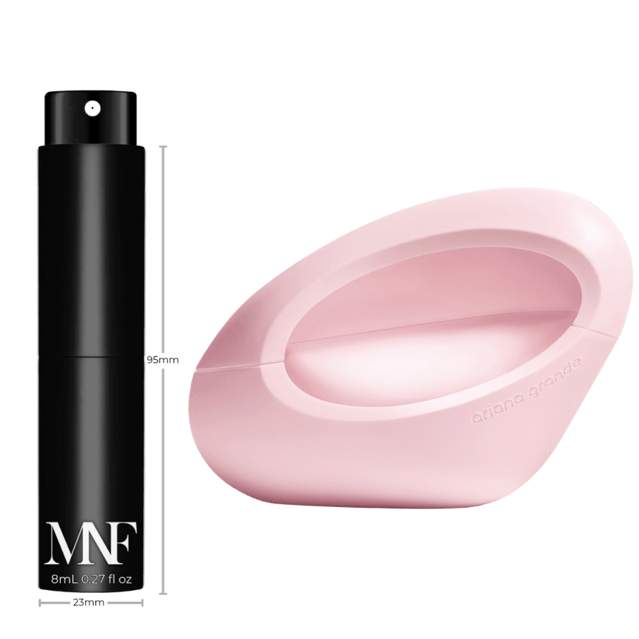 Ariana Grande | Mod Blush | Eau de Parfum | 8mL Travel Spray