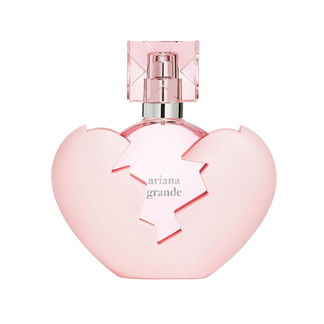 Ariana Grande | Thank U Next | EDP | 8mL Travel Spray | Shop Now