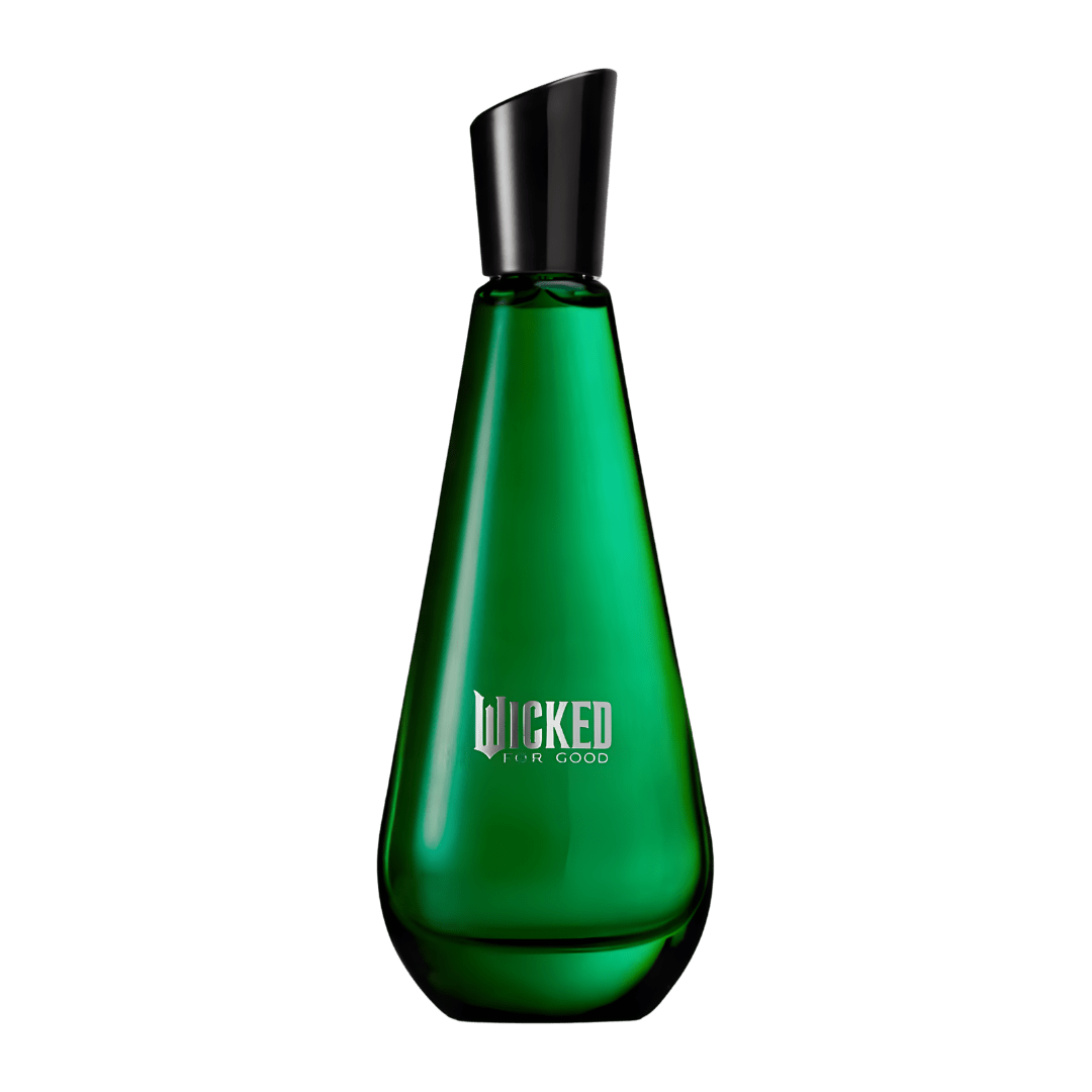 Ariana Grande ウィキッド永遠の約束　香水 エルファバ Ariana Grande | Wicked For Good Elphaba Enchanted | EDP | 8mL