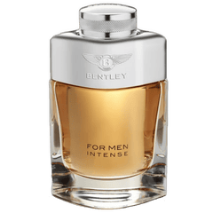 Retail For Men Intense bottle shown as a retail-price reference.