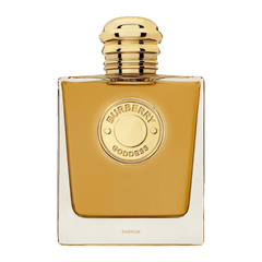 Retail Goddess bottle shown as a retail-price reference.