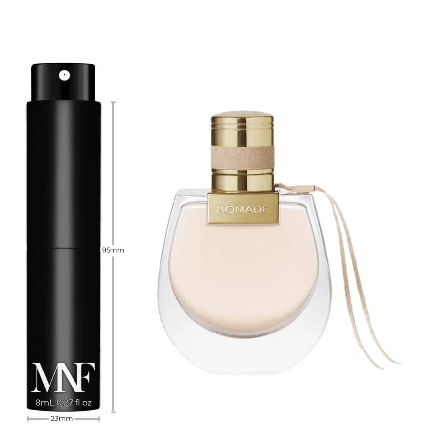 Chloe | Nomade | Eau de Parfum | 8mL Travel Spray