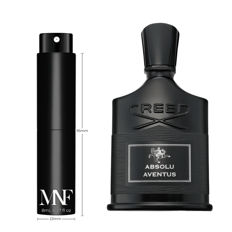 CREED | Absolu Aventus | Eau de Parfum | 8mL Travel Spray