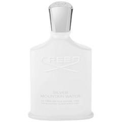 Retail Silver Mountain Water bottle shown as a retail-price reference.