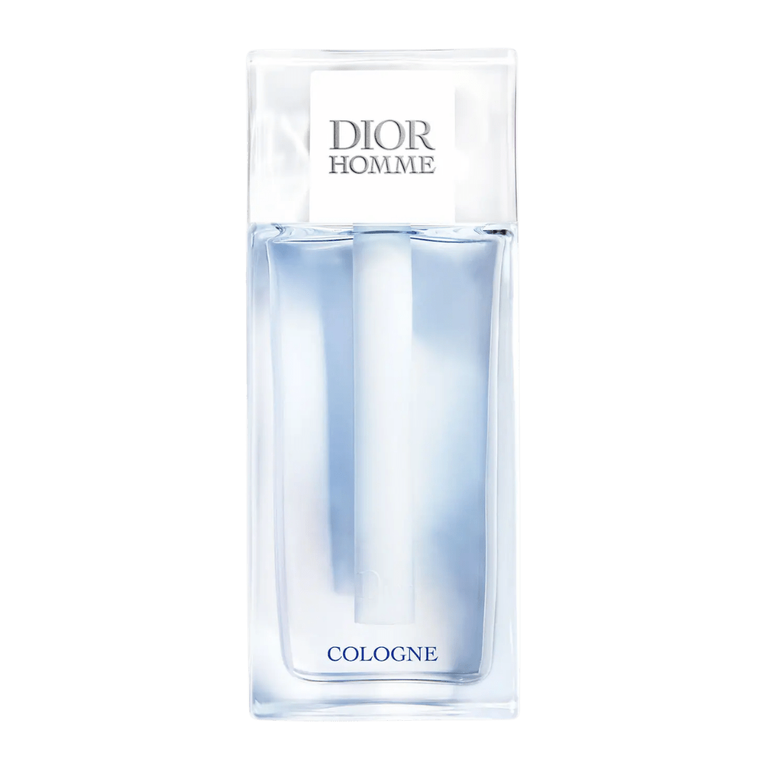 Dior | Homme Cologne | Eau de Cologne | 8mL Travel Spray | Shop