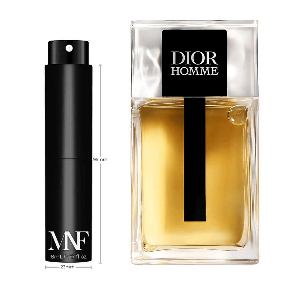 Dior | Homme | Eau de Toilette | 8mL Travel Spray