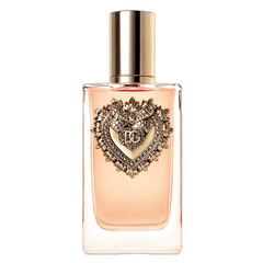 Retail Devotion bottle shown as a retail-price reference.
