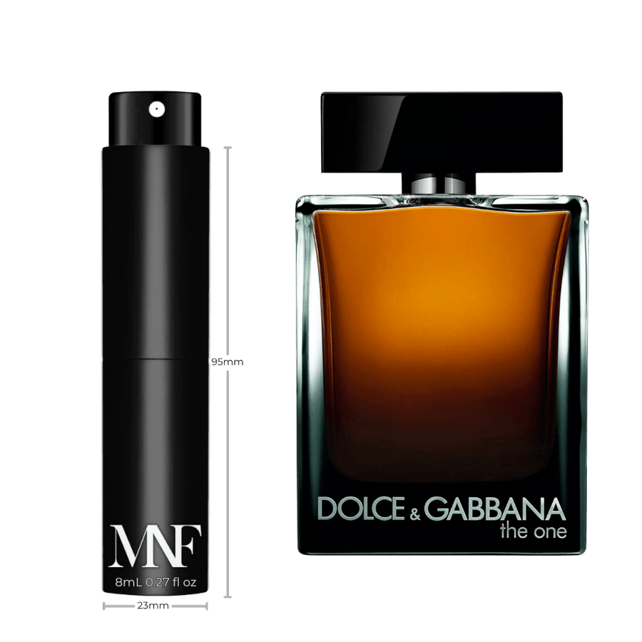 Dolce&Gabbana | The One | Eau de Parfum | 8mL Travel Spray