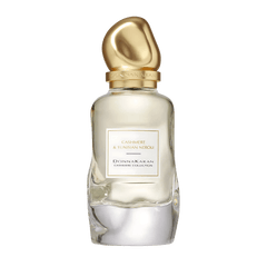 Retail Cashmere & Tunisian Neroli bottle shown as a retail-price reference.