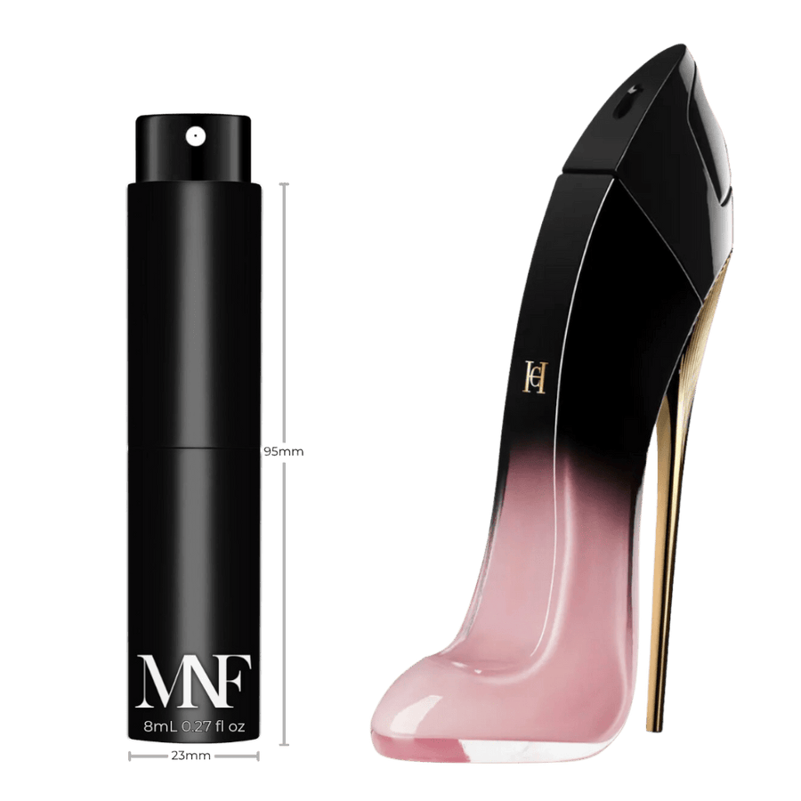 Carolina Herrera | Good Girl Blush Elixir | Eau de Parfum Elixir | 8mL Travel Spray