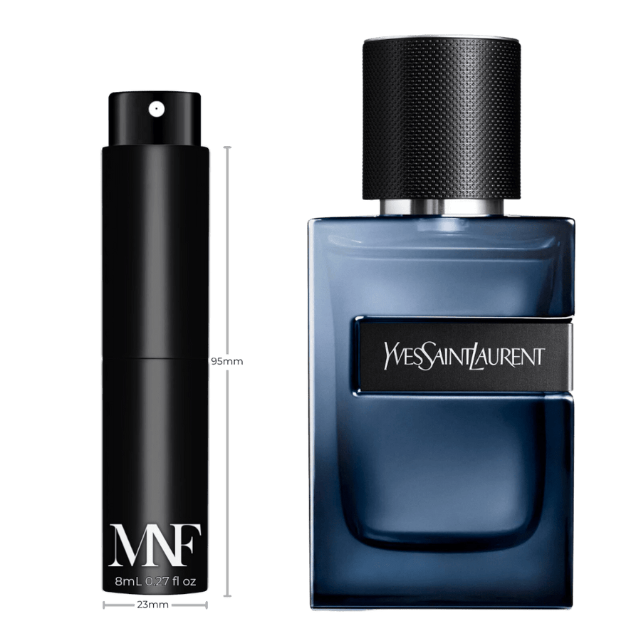 Yves Saint Laurent | Y Elixir | Parfum | 8mL Travel Spray