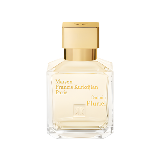 Maison Francis Kurkdjian | féminin Pluriel | Eau de Parfum | 8mL Travel Spray