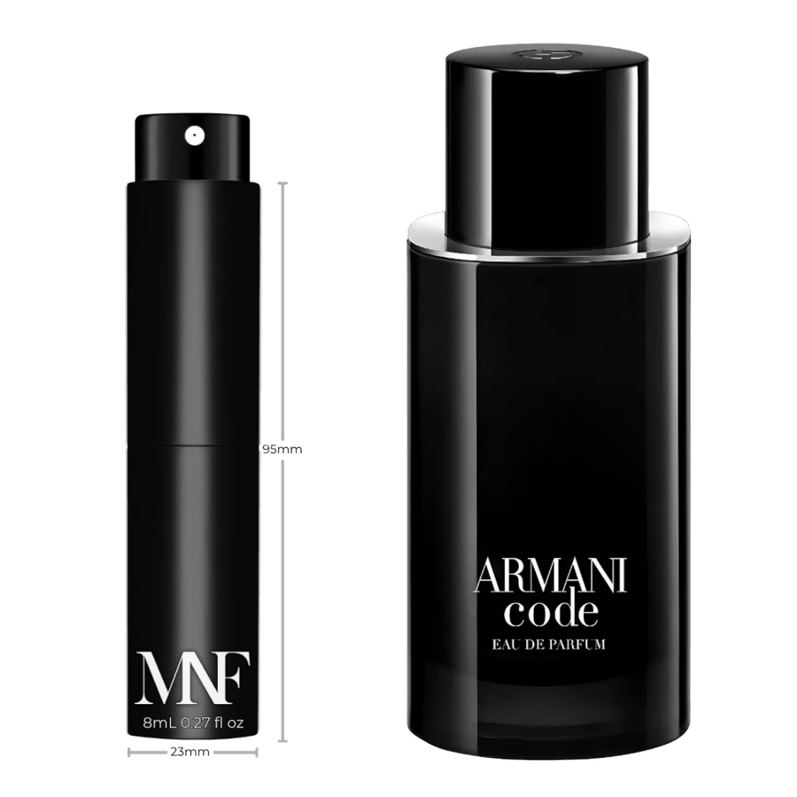 Giorgio Armani | Armani Code | Eau de Parfum | 8mL Travel Spray