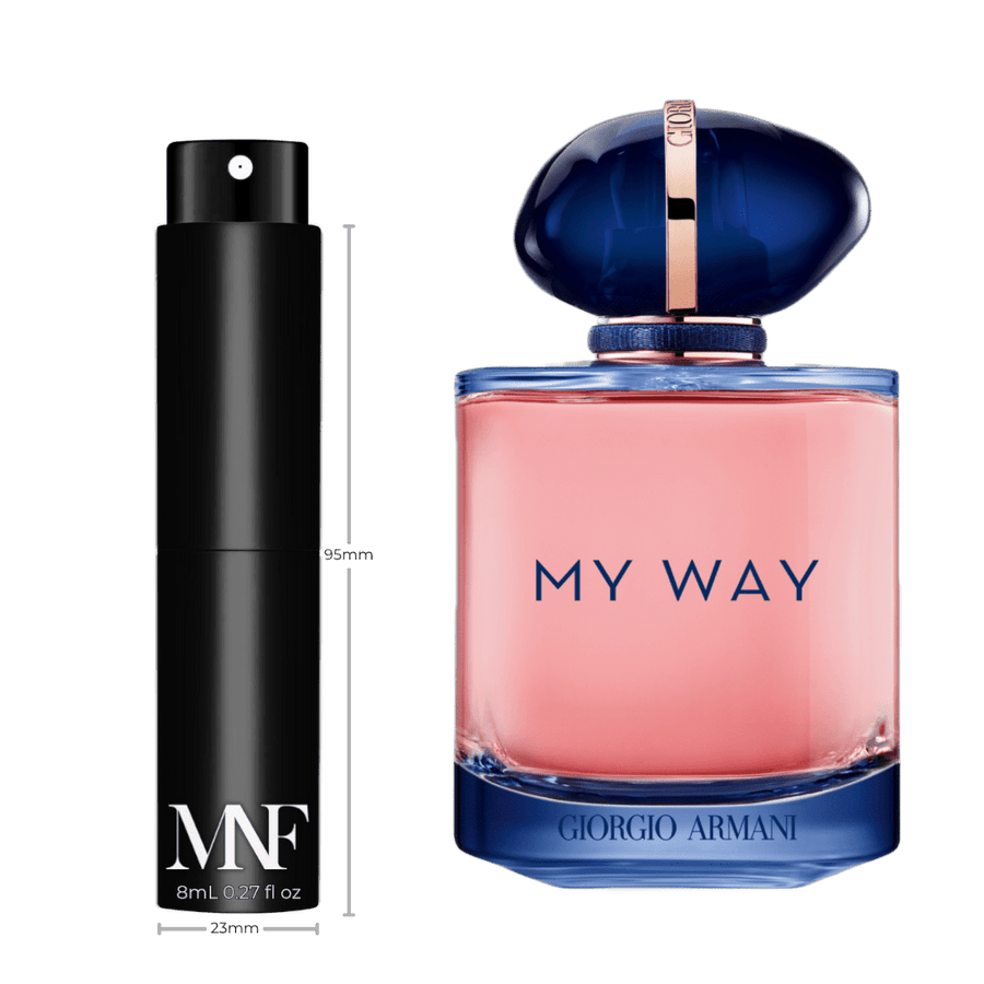 Giorgio Armani | My Way Intense | Eau de Parfum Intense | 8mL Travel Spray