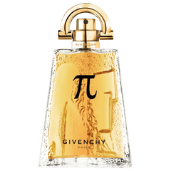 Retail Pi bottle shown as a retail-price reference.