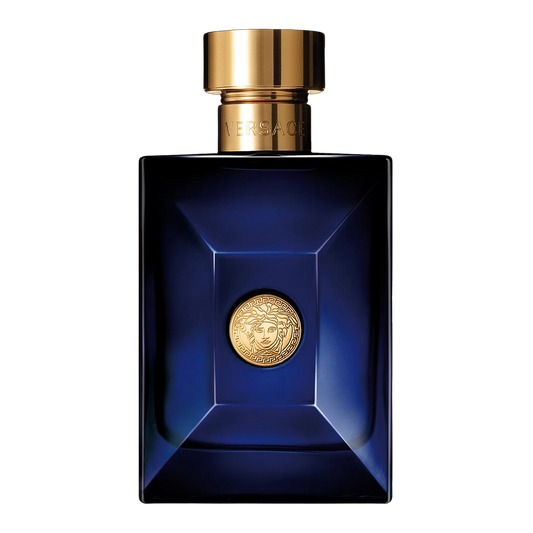 Versace | Dylan Blue | Eau de Toilette | 8mL Travel Spray