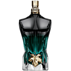 Retail Le Beau Le Parfum bottle shown as a retail-price reference.