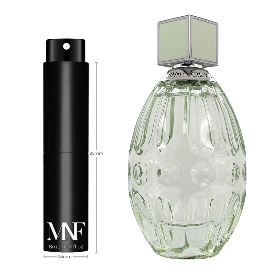 Jimmy Choo | Floral | Eau de Toilette | 8mL Travel Spray