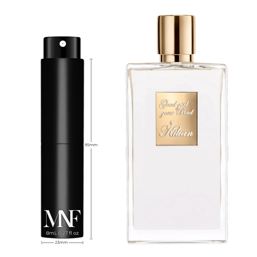 Kilian Paris | Good Girl Gone Bad | Eau de Parfum | 8mL Travel Spray