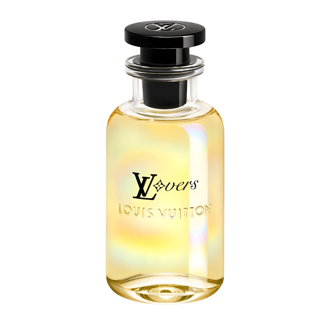 Louis Vuitton | LV Lovers | EDP | 8mL Travel Spray | Shop Now