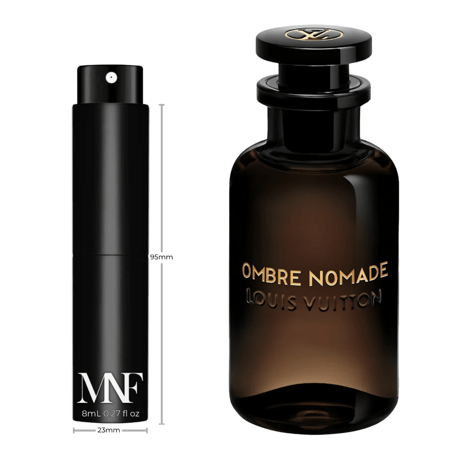 Louis Vuitton | Ombre Nomade | Eau de Parfum | 8mL Travel Spray