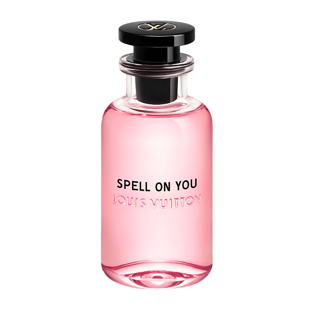 ルイヴィトン　スペルオンユー　トラベルパフューム Louis Vuitton | Spell on You | EDP | 8mL Travel Spray | Shop Now