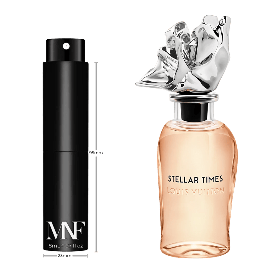 Louis Vuitton | Stellar Times | Extrait de Parfum | 8mL Travel Spray
