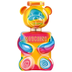 Retail TOY 2 GUMMY bottle shown as a retail-price reference.