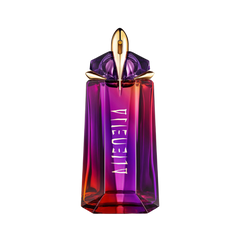 Retail Alien Hypersense bottle shown as a retail-price reference.