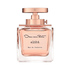 Retail Alibi bottle shown as a retail-price reference.
