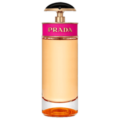 Retail Candy bottle shown as a retail-price reference.