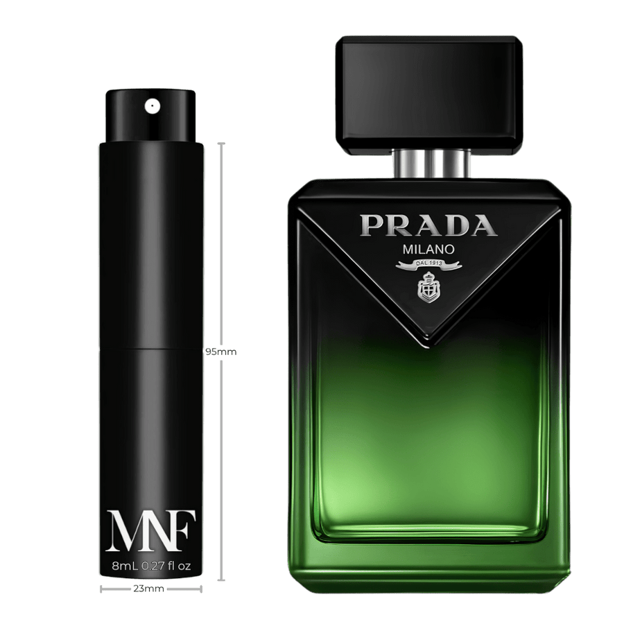 Prada | Paradigme Le Parfum | Le Parfum | 8mL Travel Spray