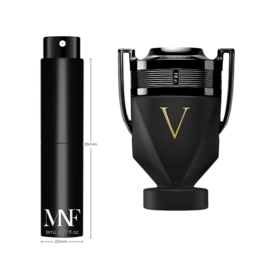 Rabanne | Invictus Victory Absolu | Parfum Intense | 8mL Travel Spray