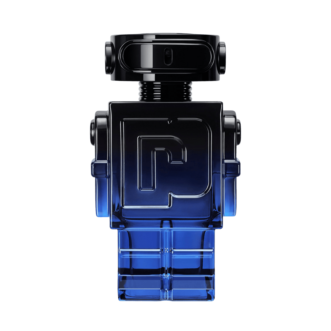 Paco Rabanne | Phantom Intense | EDP Intense | 8mL Travel Spray