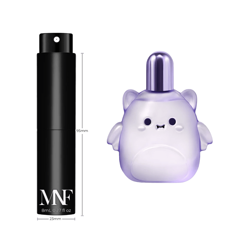 Squishmallows | Moonlit Mist | Eau de Parfum | 8mL Travel Spray