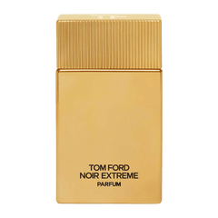 Retail Noir Extreme bottle shown as a retail-price reference.