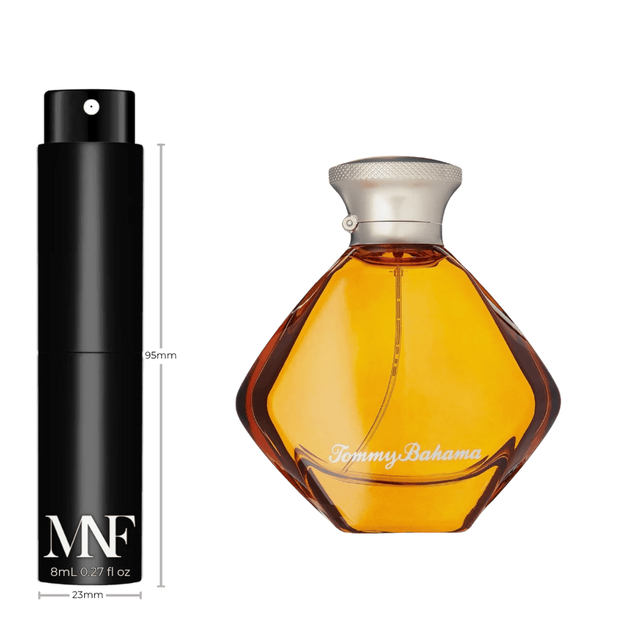 Tommy Bahama | For Him | Eau De Cologne | 8mL Travel Spray