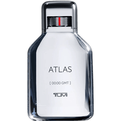 Retail Atlas bottle shown as a retail-price reference.