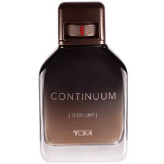 Retail Continuum bottle shown as a retail-price reference.