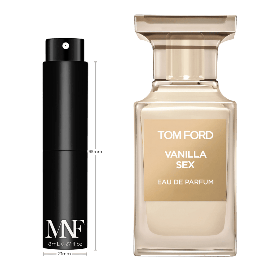 Tom Ford | Vanilla Sex | Eau de Parfum | 8mL Travel Spray